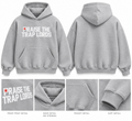 PRAISE THE TRAP LORDS TRACK SUIT
