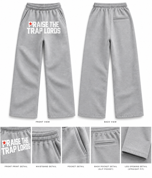 PRAISE THE TRAP LORDS TRACK SUIT