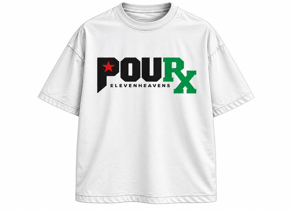 POU℞ TEE