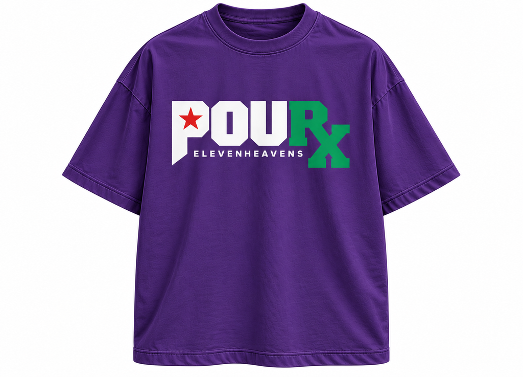 POU℞ TEE
